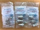 6 Amphenol PL 259 Connectors + 6 Reducers for RG-58, RG-141, RG-400, LMR-195