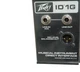 Peavey ID 1G (Instrument Direct Interface)
