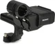 Original SONY XLR-H1 XLR Top Handle Microphone Holder for ILME FX3 ILME FX30