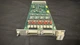 Klotz Digital Vadis V738 8 Channel AES Output Card 04-0283-00B