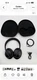 Bose QuietComfort Ultra Bluetooth Wireless Noise Cancelling Headphones - Black