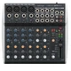 Behringer XENYX 1202SFX Analog Mixer 12 Inputs, 2 Buses, USB Audio Interface NEW