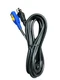 QSC K12.2 OR KS118 POWER CORD -- WC-000586-20