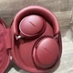 Bose Quietcomfort Ultra Headphones - Deep Plum