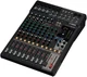 NEW Yamaha MG12X 12-Channel Stereo Mixer Japan