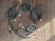 Kurzweil K2500x Wires, Cables And Ribbon Cables