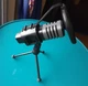 🟢 TONOR TC30 USB Microphone Condenser Computer PC Mic w TRIPOD STAND Pop FILTER