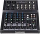 Mackie MIX8 Used 8-Channel Mixer - Good Condition, Tested & Functional
