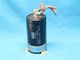 Nippon Chemi-Con CE MW CEMW Capacitor 350V 680 uF Positive Red