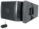 JBL VRX932LAP Powered 12" 1750 Watt 2-Way Line Array Speaker w/Bluetooth/DSP