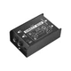 summina Professional Single Channel Passive DI-Box Hum Eliminator Direct... 