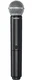 Shure BLX2/SM58 H9 Lightweight Handheld Wireless transmitter with SM58 capsule