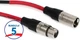 Pro Co Excellines Microphone Cable - 100 foot (5-pack)