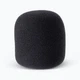 On-Stage ASWS58-B Black Foam Windscreen