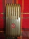 RCA MI-6203- B Varacoustic Ribbon Mic / Microphone / Untested