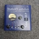 ART TUBE MP STUDIO V3 Vacuum Tube Mic Preamp Used Requires DC Power