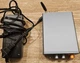 Fosi Audio BT20A PRO 2-Channel Power Amplifier Class D Stereo RCA Silver Orange