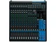 YAMAHA Analog Mixer MG16XU 16-Channel Mixing Console Up to 10Mic NEW from Japan