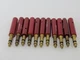 12X ADC PJ051R M642/2-2 - new old stock - please read description -  PJ-051-R