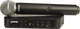 Shure BLX Wireless System H9 Wireless HH System BLX2/SM58 BLX4