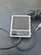 Hosa FSC502 Momentary Footswitch, Normally Open, 1/4 TS, Works Great