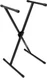 Ultimate Support IQ-X-1000 Single-braced X-Style Keyboard Stand
