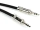 Pro Co BPMBMB-15 Excellines 3.5mm TRS Male to 3.5mm TRS Male Cable - 15 foot