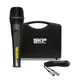 SKP PRO AUDIO PRO-35 XLR Professional Dynamic Cardioid Microphone