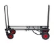Gator Frameworks GFW-UTL-CART52AT 52" Utility Cart - All Terrain - Open Box