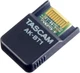 TASCAM AK-BT1 Bluetooth Adapter