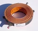 15" Gauss speaker woofer driver Cetec Bass Guitar NEW VOICE COIL!