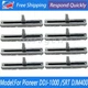 8PCS DCV1010 Fader For Pioneer DDJ800 1000 DJM400 500 600 DJM700 DJM800 DJM5000