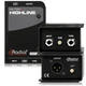 Radial Engineering Highline Passive Line Isolator  "Free Shipping in the USA"