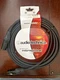 Audio-Technica AT8314 Premium Microphone Cable (25', Black)