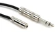Pro Co BPBQMBF-20 Excellines 1/4" TRS Male to 3.5mm TRS Female Cable - 20 foot