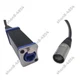 Coupler Connector FL-01-019 OE for Neutrik NE8FF、NE8FDV、NE8FDX-P6 Series
