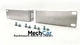 1PCS NEW FOR Fireface UCX Support ear hook RME Rackmount RM19-II (NEW)