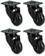 JBL Universal Accessory Caster Kit