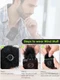 Mic Cover for Rode Wireless Pro, Wind Muff Dead Cat Pop Filter Compatible wit...