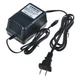 9V 1A AC-AC Adapter For Alesis 3630 Compressor A30910C Power Charger