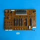 BOSS BR-532 Digital Studio Used Part: Display Fader Button Contorl Circuit Board