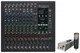 Se Electronics RNT Tube Microphone Recording Mic+Shockmount+Mackie Mixer