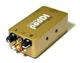 PodDI 1-channel Passive iPod/iPhone Direct Box