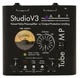 ART Tube MP Studio V3 Voiced Valve Preamplifier