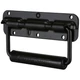Penn-Elcom H1053K Surface Mount Handle Black