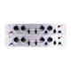 Pulse Techniques Pultec EQP-1A3 Tube Equalizer Stereo Pair Reissue EQP1A3