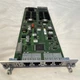 Soundcraft Vi Local Rack DSP Card