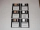 Kurzweil K2600 OS and Object Files on Floppy Disk  includes Best Of VAST Objects