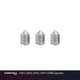 AKG Grub Set Screw Set for CK91, CK92, CK93, CK97, CK98 Capsules
