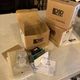 OSD 70V 100W In-Wall Rotary Volume Control PN: MVC100 - NEW